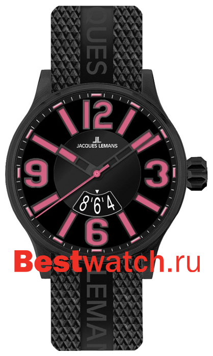 Часы Jacques Lemans Sport 1-1673F